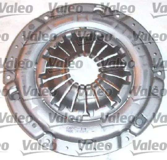 Set de Ambreiaj Valeo 821306