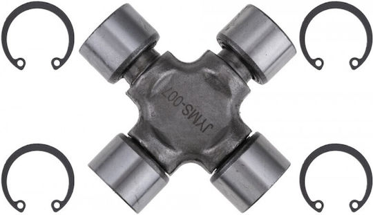 Шарнирен Предавателен Вал Mitsubishi L200 1996-2011 2.5l PickUp Mitsubishi L200 1983-1999 2.4l PickUp Mitsubishi L200 1996-2011 2.0l PickUp