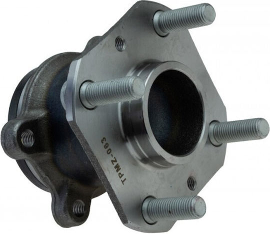 Radlagersatz für Mazda 2 2014-0 1.5l Hatchback