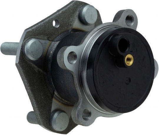 Radlagersatz für Mazda 2 2014-0 1.5l Hatchback