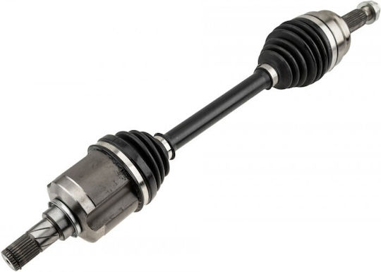 Άξονας Μετάδοσης Κίνησης Peugeot 4007 2007-2013 2.4l Suv Citroën C-crosser 2007-2012 2.4l Suv Mitsubishi Outlander Ii 2006-2012 2.4l Suv