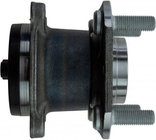 Radlagersatz für Mazda 2 2014-0 1.5l Hatchback