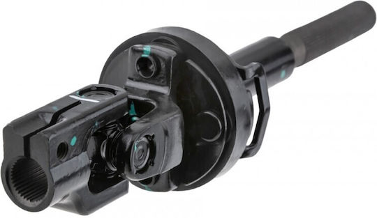 Steering Column Joint Toyota 4 Runner IV 2002-2009 4.7L SUV Toyota 4 Runner IV 2002-2009 4.0L SUV Toyota 4 Runner IV 2002-2009 3L SUV