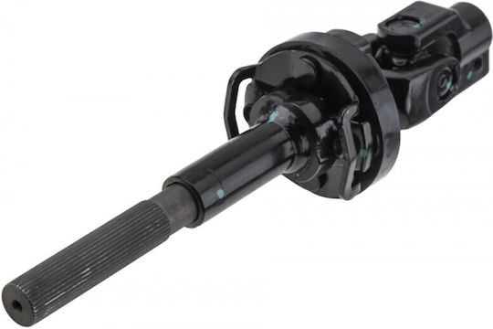 Steering Column Joint Toyota 4 Runner IV 2002-2009 4.7L SUV Toyota 4 Runner IV 2002-2009 4.0L SUV Toyota 4 Runner IV 2002-2009 3L SUV