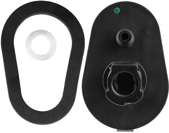 Άνω Αντλία Συμπλέκτης Skoda Citigo 2011-2019 1.0l Hatchback Seat Mii 2011-0 0l Hatchback Seat Mii 2011-0 1.0l Hatchback