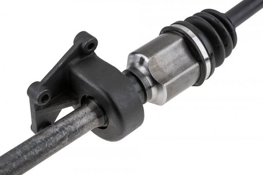 Transmission Drive Shaft Mini Mini 2001-2006 1.6L Hatchback Mini Mini Convertible 2004-2008 1.6L Convertible