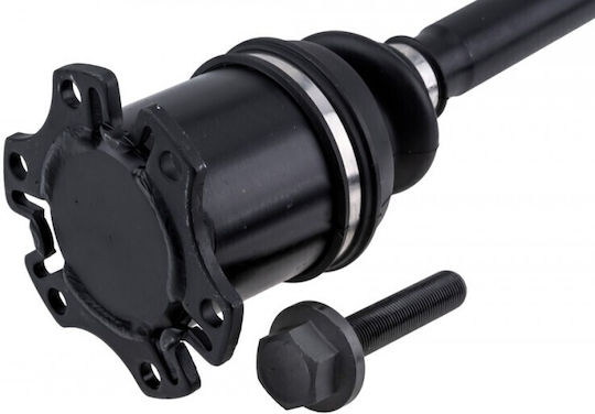 Предавателен Вал Задвижване Audi A6 Allroad C6 2006-2011 3.2л Комби Audi A6 Allroad C6 2006-2011 2.7л Комби Audi A6 Allroad C6 2006-2011 3.0л Комби
