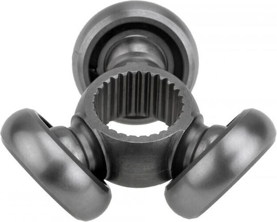 Tripod Star Shaft Transmission Drive Ford Galaxy II 2006-2015 2.0L MPV Ford Galaxy II 2006-2015 1.6L MPV Ford Galaxy II 2006-2015 2.2L MPV