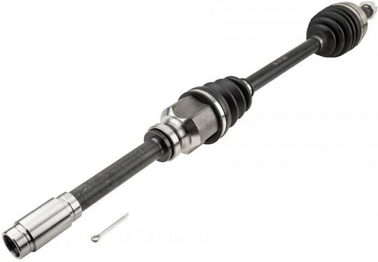 Drive Transmission Shaft Peugeot 307 2000-2012 2.0l Hatchback Peugeot 307 2000-2012 1.6l Hatchback Peugeot 307 Break 2002-2009 2.0l Estate