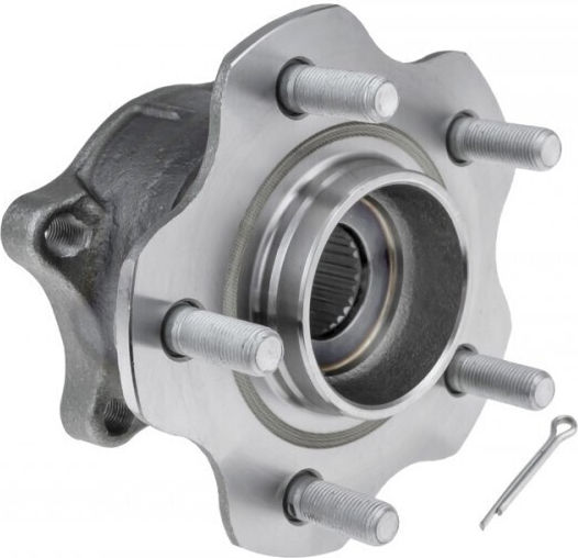 Pliul Roții Infiniti Jx Suv 2012-0 3.5l Suv Nissan Murano I 2002-2009 3.5l Suv Nissan Murano Ii 2007-2014 3.5l Suv