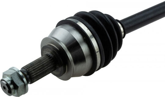 Предавателен Вал Задвижване Fiat 500 2007-0 1.3l Хечбек Fiat 500 2007-0 1.4l Хечбек Fiat 500 2007-0 0.9l Хечбек