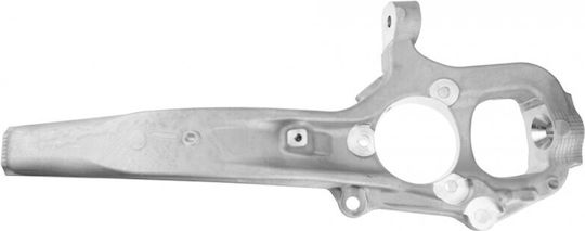 Окачване На Колесен Аксел Dodge Durango 2010-0 6.4l Suv Dodge Durango 2010-0 5.7l Suv Dodge Durango 2010-0 3.6l Suv