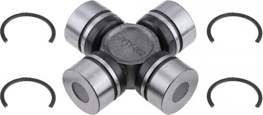 Joint Longitudinal Shaft Toyota 4 Runner IV 2002-2009 4.0L SUV Toyota Fortuner 2004-2015 3.0L SUV Toyota Hilux VII Pickup 2004-0 3.0L Pickup