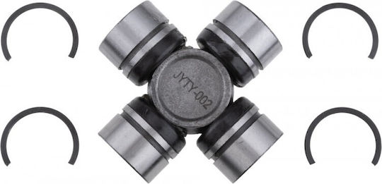 Joint Longitudinal Shaft Toyota 4 Runner IV 2002-2009 4.0L SUV Toyota Fortuner 2004-2015 3.0L SUV Toyota Hilux VII Pickup 2004-0 3.0L Pickup