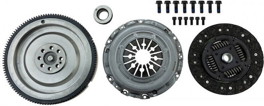 Комплект Съединител Audi A4 B5 1994-2001 2.5l Sedan Audi A4 B5 Avant 1994-2002 2.5l Estate Audi A6 C5 1997-2005 2.5l Sedan
