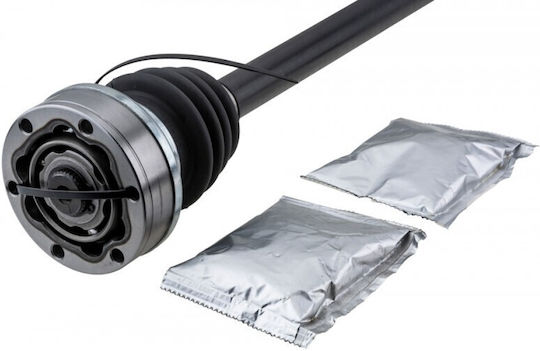Άξονας Μετάδοσης Κίνησης Audi A3 2003-2013 1.6l Hatchback Audi A3 Sportback 2004-2015 1.6l Hatchback Vw Golf Plus V 2004-2013 1.6l Hatchback