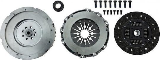 Комплект Съединител Audi A4 B5 1994-2001 2.5l Sedan Audi A4 B5 Avant 1994-2002 2.5l Estate Audi A6 C5 1997-2005 2.5l Sedan