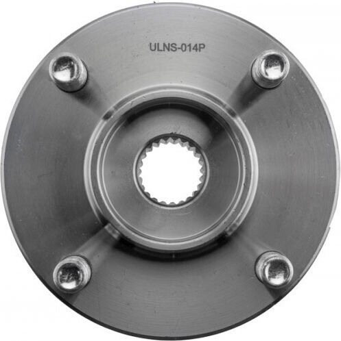 Wheel Hub Nissan Micra Ii 1992-2007 1.5L Hatchback Nissan Micra Ii 1992-2007 1.3L Hatchback Nissan Micra Ii 1992-2007 1.0L Hatchback