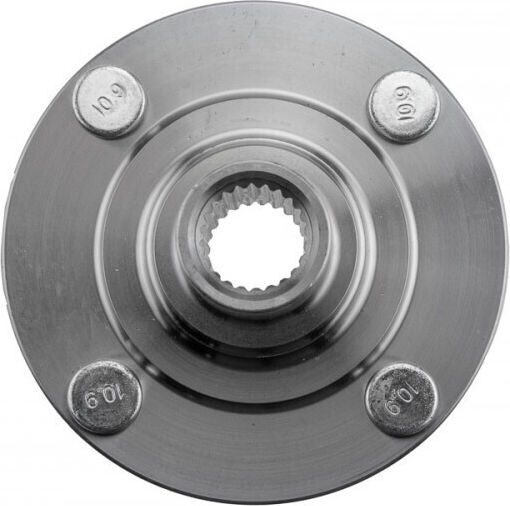 Wheel Hub Nissan Micra Ii 1992-2007 1.5L Hatchback Nissan Micra Ii 1992-2007 1.3L Hatchback Nissan Micra Ii 1992-2007 1.0L Hatchback