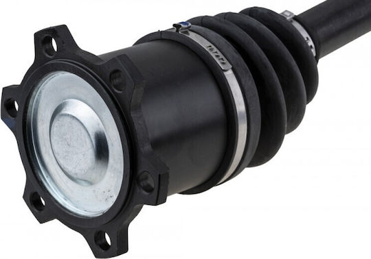 Предавателен Вал Задвижване Audi A6 Allroad C6 2006-2011 3.0л Комби Audi A6 Allroad C6 2006-2011 3.2л Комби Audi A6 C6 2004-2011 2.4л Седан