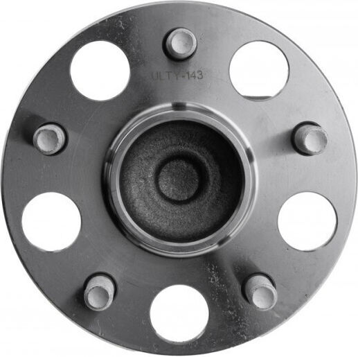 Wheel Hub Toyota C-HR 2016-0 2.0L SUV Toyota C-HR 2016-0 1.8L SUV Toyota C-HR 2016-0 1.2L SUV