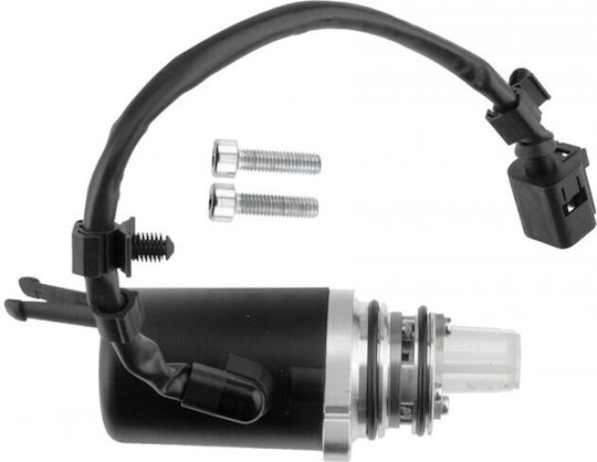 Multi-Plate Clutch Drive Pump All Wheels Audi A3 2003-2013 2.0l Hatchback Audi A3 2003-2013 3.2l Hatchback Seat Altea XL 2006-0 2.0l MPV