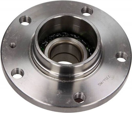 Rear Wheel Bearing Kit 5 Holes Abs Opel Adam M13 Corsa D S07 Corsa D S07 Corsa E X15 Corsa X15 16 04 020 2354mg-10734