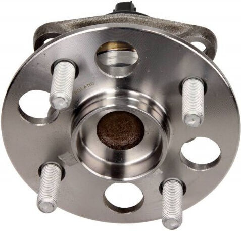 Комплект Лагери За Колела Опиc Ярис 05-> Abs-corolla Abs 3985mg-403