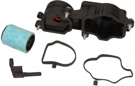 Maxgear Supapă De Ventilație Carcasă Arbore Cotit Bmw 3.0d