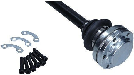 Arbore De Transmisie BMW E46 Dreapta 316-320b Abs 48 Dinți 33211229588