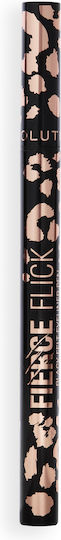 Revolution Beauty Водоустойчив течен очен лайнер 0.5ml