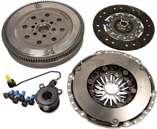 Luk Clutch Kit 600 0158 00