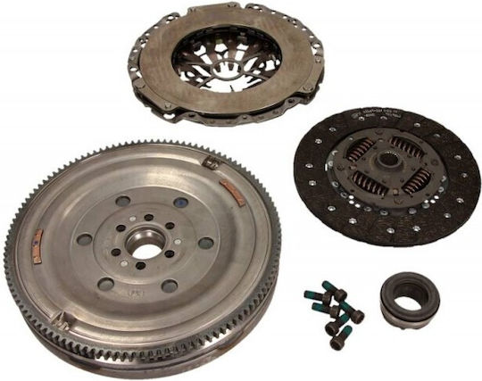 Luk Clutch Kit 600 0228 00