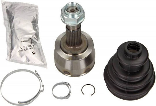 Joint Kit Set Fiat 500 07- Bravo 06-16 Doblo 09-23 Panda 03- Stilo 01-10/Ford Ka 08-16 251396mg Maxgear 46307886 1546264 251396mg-10734