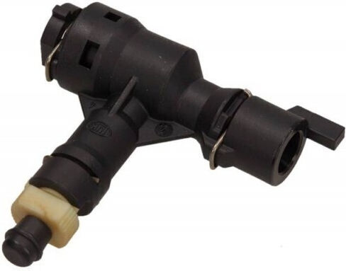 Luk Clutch Torque Peak Limiter 418 0406 10