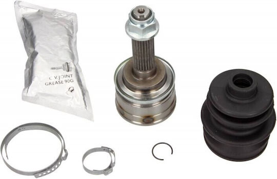 Outer Joint Kit Suzuki Alto Ef Sh410 Ha12 Ha22 Ha23 93-14 Swift Ah Aj Ea Ma 89-05 251360mg Maxgear 44102-80e21 251360mg-10734