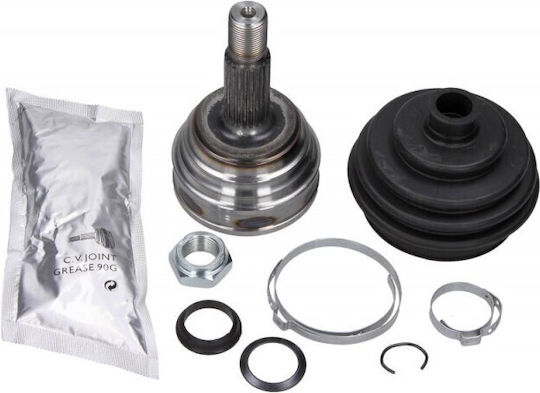 Joint Kit Seat Arosa 6H1 97-04 VW Lupo 6X1 6E1 98-05 Polo 6N1 6N2 6V5 94-01 251190MG Maxgear 6N0 498 099 251190MG-10734