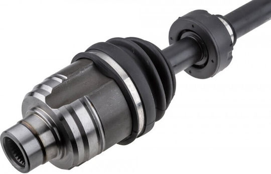 Drive Transmission Shaft Honda Civic Ix 2012-2016 1.6l Hatchback Honda Civic Ix Tourer 2014-2016 1.6l Estate