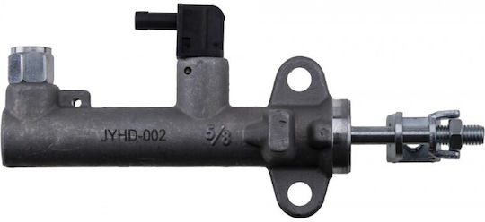 Άνω Αντλία Συμπλέκτης Honda Civic Viii Hatchback 2005-2012 2.2l Hatchback Honda Civic Viii Hatchback 2005-2012 1.4l Hatchback Honda Cr-v Iii 2006-0 2.0l Suv