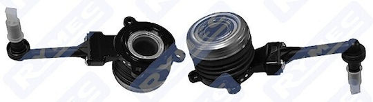 Hydraulisches Kupplungslager Rymec Csc034530 Fiat Bravo Idee Punto & Stilo 1999-2016 Hochwertig Csc034530-11014
