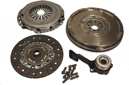 Clutch Kit Sachs 2290 601 102
