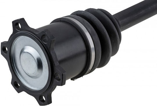 Предавателен Вал Задвижване Audi A6 Allroad C6 2006-2011 3.0л Комби Audi A6 Allroad C6 2006-2011 3.2л Комби Audi A6 C6 2004-2011 2.4л Седан