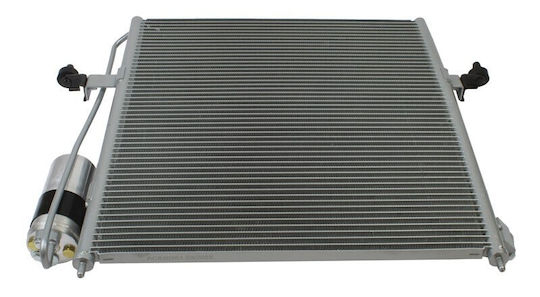 Car Air Condition Radiator for Mitsubishi L200