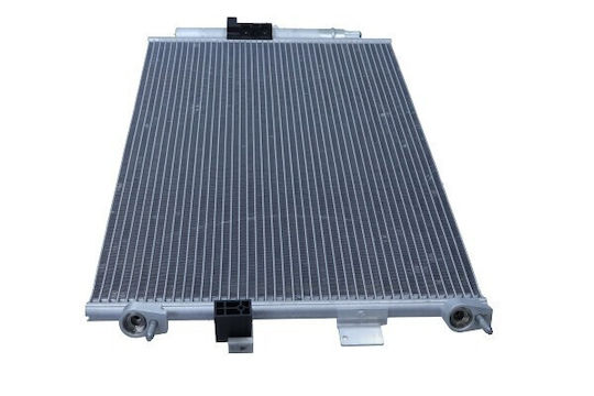 Condenser Air Conditioning Valeo 814161