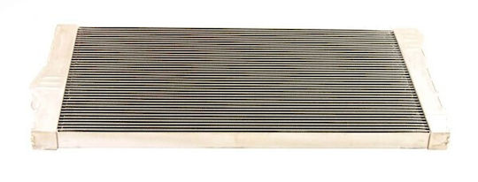 Maxgear Radiator Bmw 2.0/3.0d 5 6 7 10