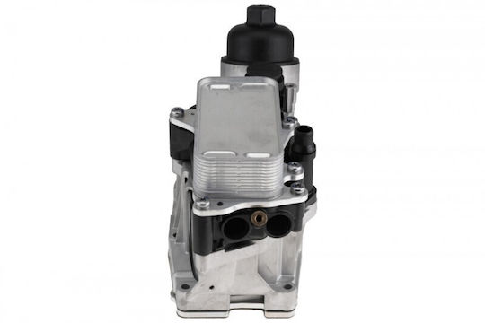 Engine Oil Cooler Oil Engine Bmw 1 2011-2019 1.6l Hatchback Bmw 1 2011-0 1.6l Hatchback Bmw 1 2011-2019 1.5l Hatchback