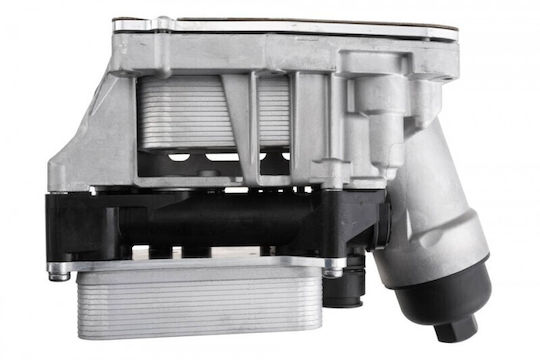 Engine Oil Cooler Oil Engine Bmw 1 2011-2019 1.6l Hatchback Bmw 1 2011-0 1.6l Hatchback Bmw 1 2011-2019 1.5l Hatchback