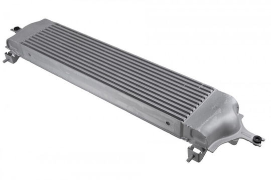 Air Intercooler Radiator Nissan Qashqai Qashqai +2 I 2006-2014 2.0l SUV Nissan Qashqai Qashqai +2 I 2006-2014 1.5l SUV Nissan Qashqai II SUV 2013-0 1.5l SUV