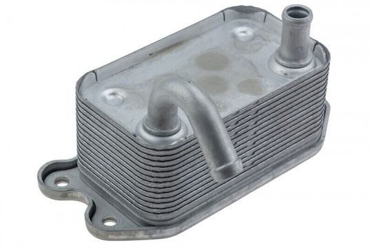 Radiator Ulei Motor Volvo S60 I 2000-2010 2.4l Sedan Volvo S80 I 1998-2008 2.4l Sedan Volvo V70 II 1999-2008 2.4l Break