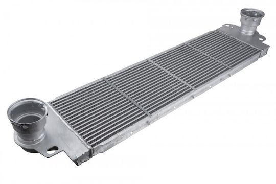 Air Intercooler Radiator Vw Transporter T4 Van 1990-2003 2.5l Van Vw Transporter T5 Bus 2003-2015 1.9l Bus Vw Transporter T5 Bus 2003-2015 2.5l Bus
